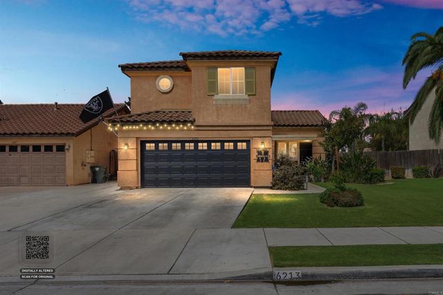 6213 Brewer Creek Drive, Bakersfield