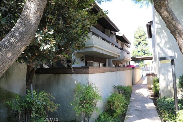 9600 Van Nuys Boulevard # 107, Panorama City