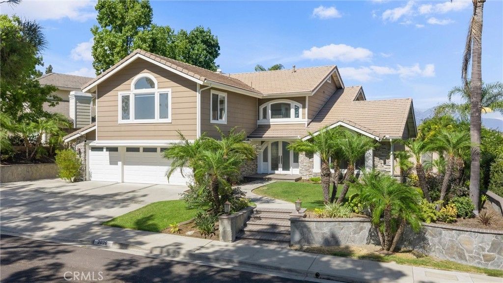 2026 Paseo Susana, San Dimas