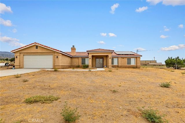 9570 Mescalero, Phelan