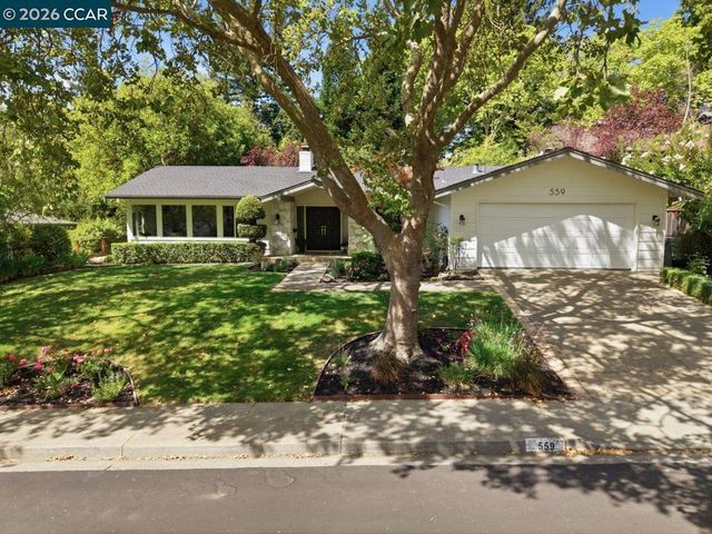 559 Old Orchard Dr, Danville