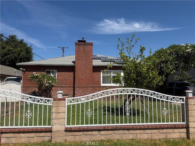 1044 Gothic Way, Pomona