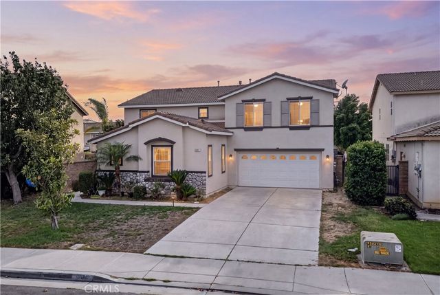 6881 Landing Court, Eastvale