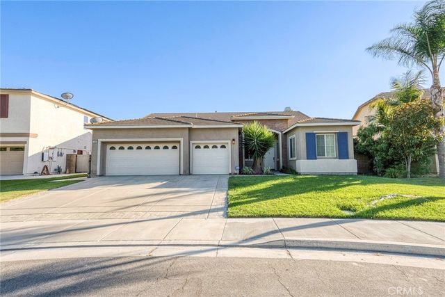 14465 Quarry Creek Court, Eastvale