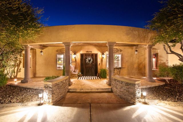 9645 4th Avenue, Blythe