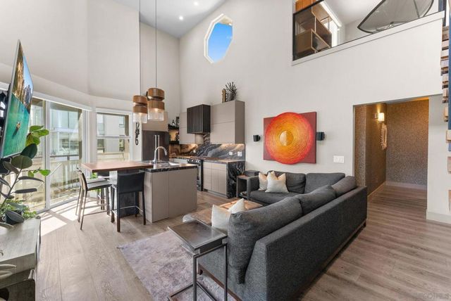 525 11th Avenue # 1512, San Diego