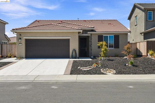 5386 Clauzetto Way, Antioch