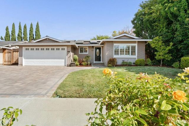 583 Modoc Court, San Jose
