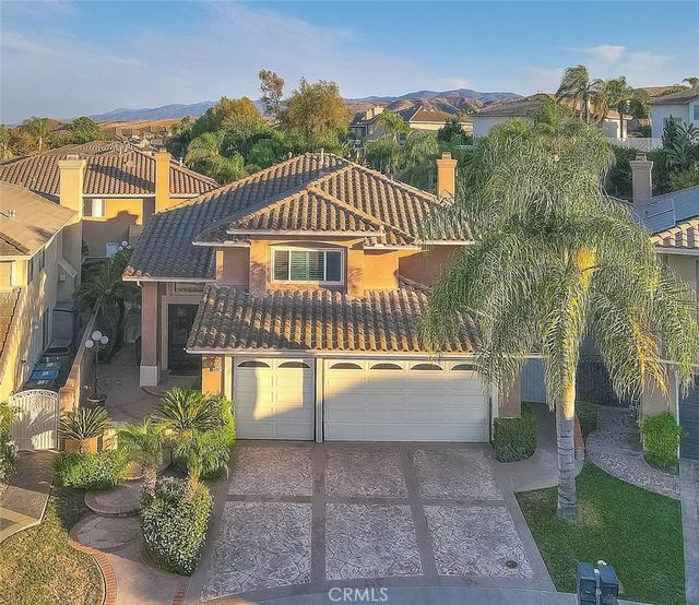 6147 Geanie Court, Chino Hills