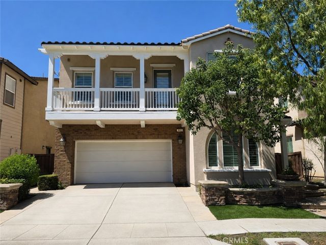 3032 N Spicewood, Orange