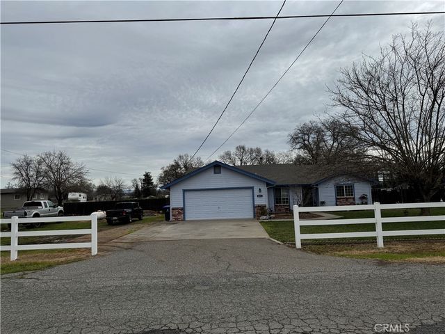 8220 Marek Road, Los Molinos