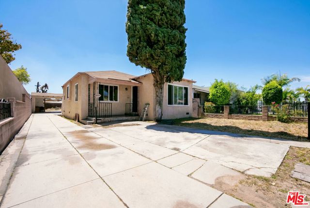 4448 E 56th Street, Maywood