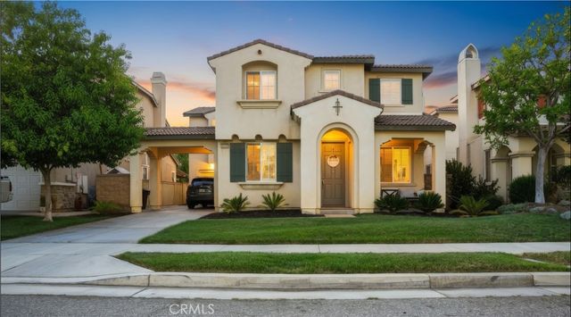 34292 Chaparossa, Lake Elsinore
