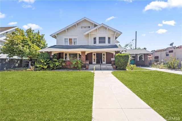 2320 W 25th, Los Angeles