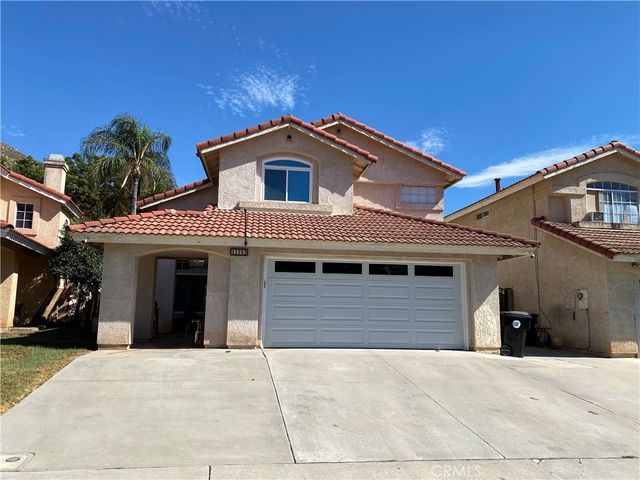 11753 Malagon, Fontana