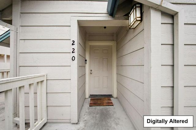 1400 El Camino Real # 220, South San Francisco