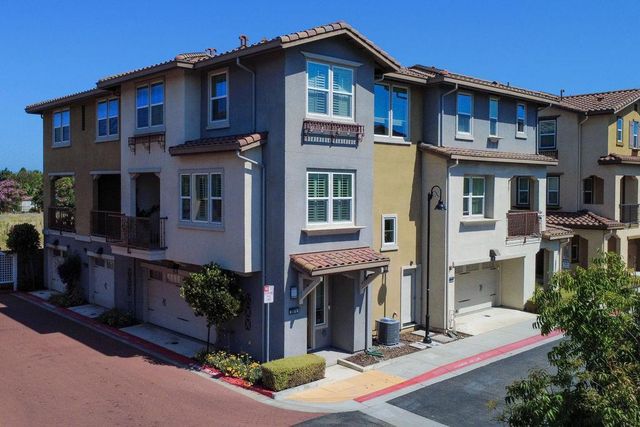 3875 Parasol, Fremont