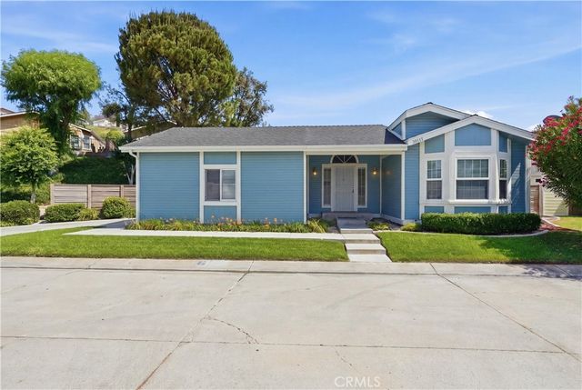 20147 Crestview Drive, Canyon Country