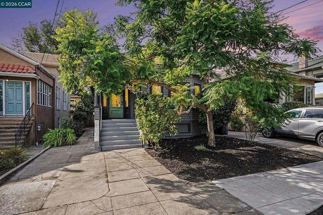 4959 Desmond St., Oakland