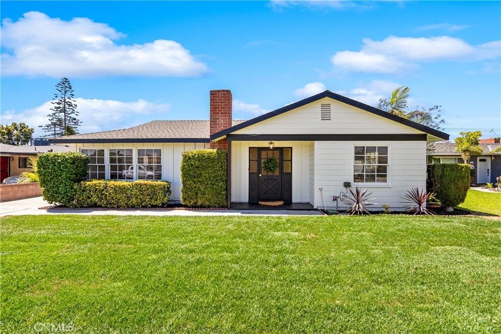 6275 San Ricardo Way, Buena Park