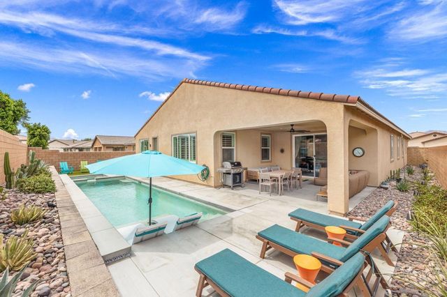 40258 Vivaldi Court, Indio
