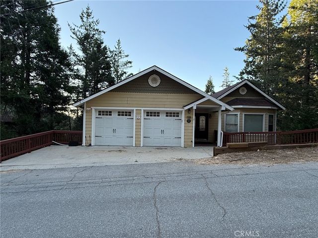 24356 Altdorf, Crestline