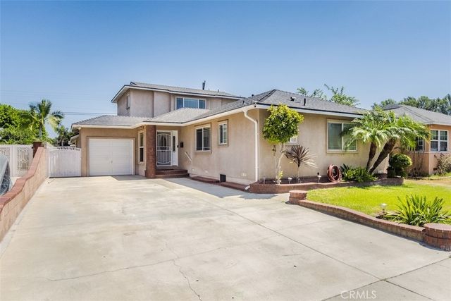 10134 Summer, Santa Fe Springs