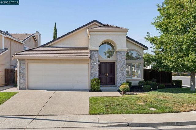 300 Fiddle Creek Pl, San Ramon