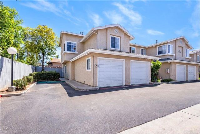 1465 E Lexington Avenue # 10a, El Cajon