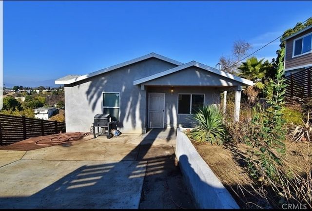 4129 Turquoise, Los Angeles