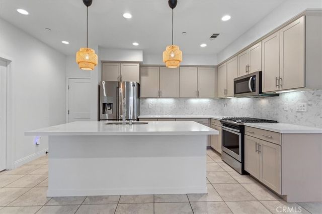 1821 Poppy Drive # 5, Simi Valley