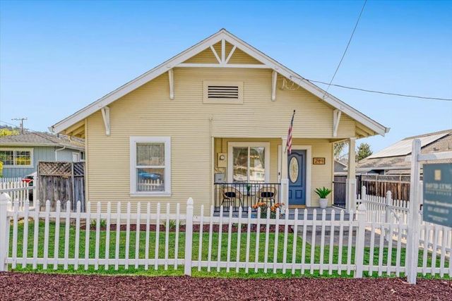 249 Carpenteria Road, Aromas