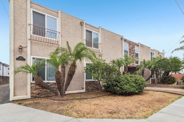1472 Iris Avenue # 2, Imperial Beach