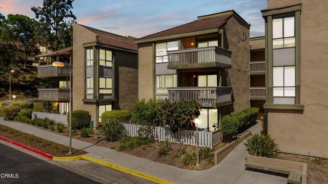 824 Pinetree Circle # 31, Thousand Oaks