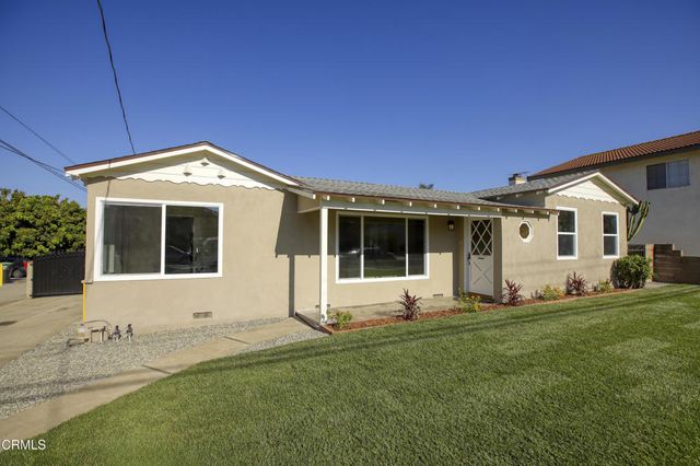 406 Russell Avenue, Monterey Park