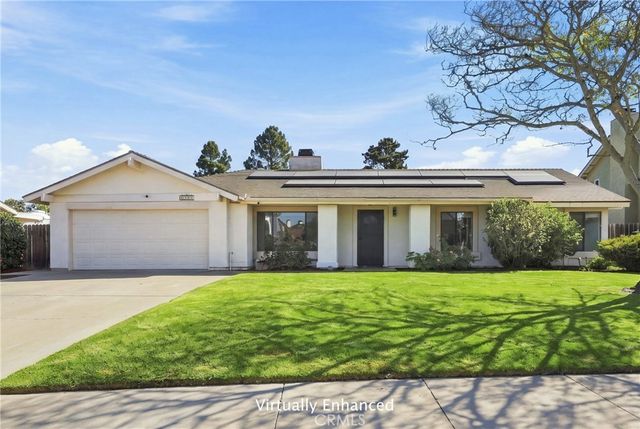 4390 Valley Drive, Santa Maria