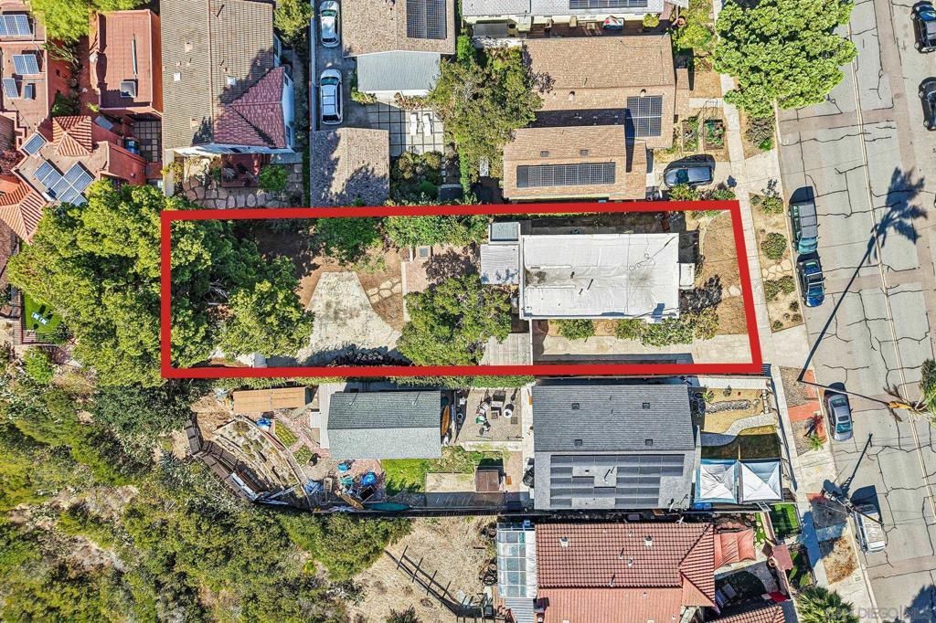 3378 N Mountain View Dr, San Diego