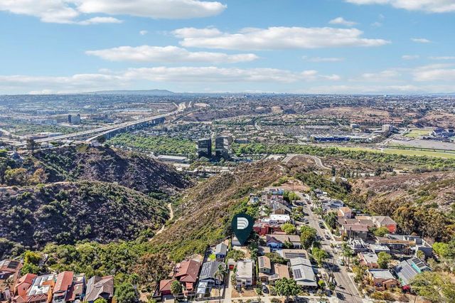 3378 N Mountain View Dr, San Diego