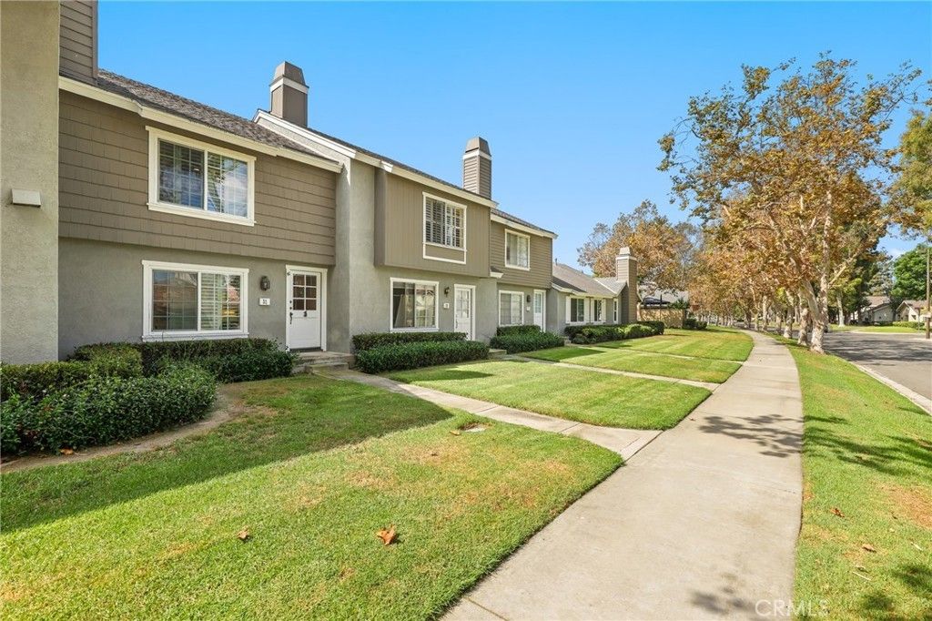 31 Greenbough # 132, Irvine