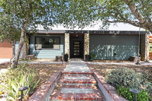 1205 Grant Line Street, Santa Paula