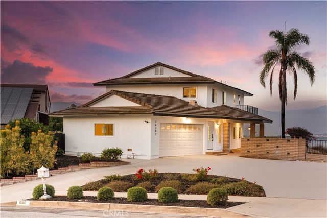 16387 Chella Drive, Hacienda Heights