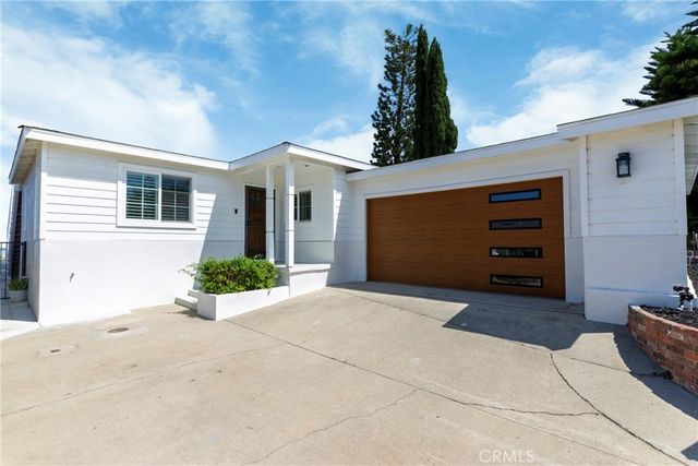 2711 Highcliff Drive, Torrance