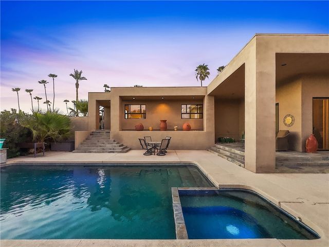 79345 Eisenhower, Indio