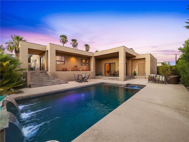 79345 Eisenhower, Indio