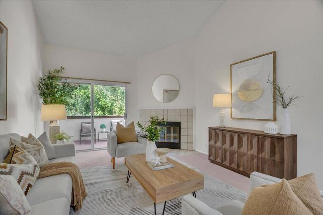 1400 Bowe Avenue # 1208, Santa Clara