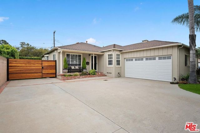 5221 Purdue Avenue, Culver City