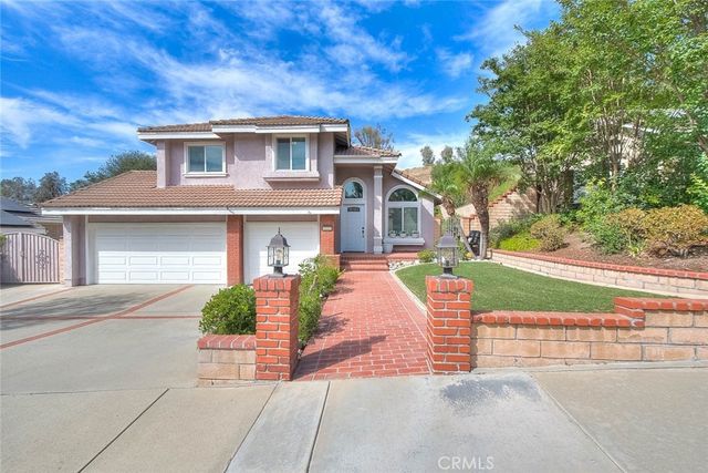 3222 Moonlight Court, Chino Hills