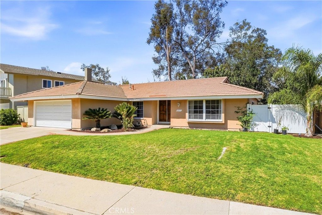 25711 Chrisanta Drive, Mission Viejo
