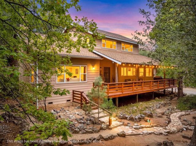 4518 Pine Ridge Avenue, Julian