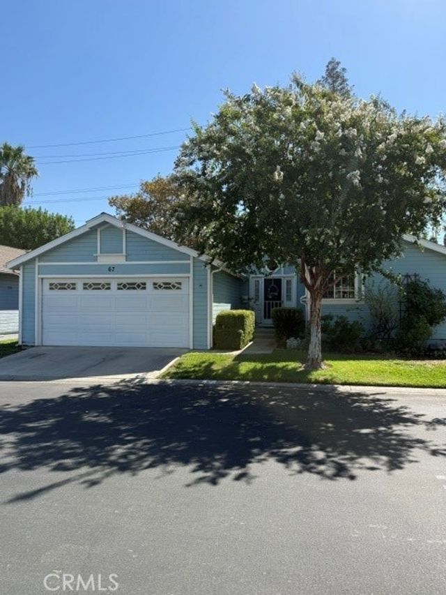 140 W Pioneer # 67, Redlands